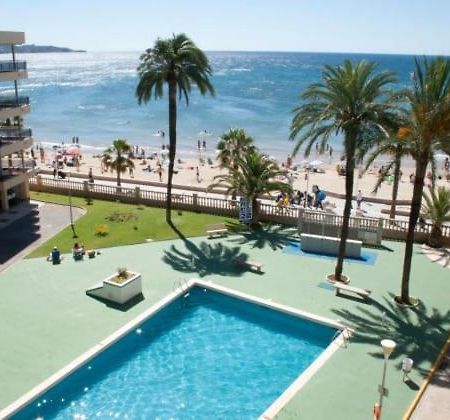 Rentalmar Sol De Espana - Mas D'En Gran Cambrils Exterior photo