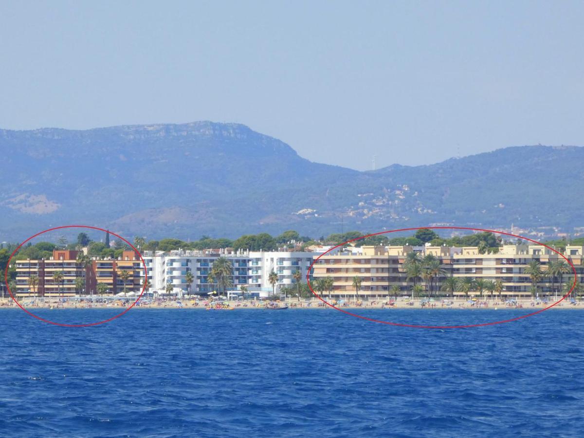 Rentalmar Sol De Espana - Mas D'En Gran Cambrils Exterior photo