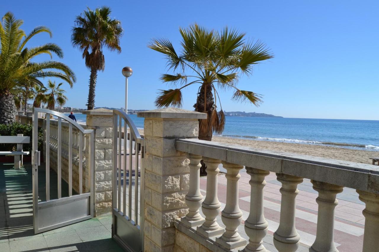 Rentalmar Sol De Espana - Mas D'En Gran Cambrils Exterior photo