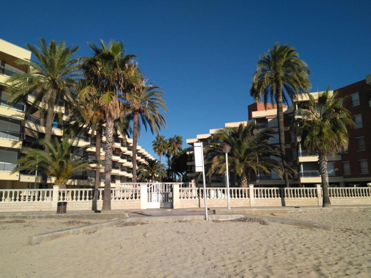 Rentalmar Sol De Espana - Mas D'En Gran Cambrils Exterior photo