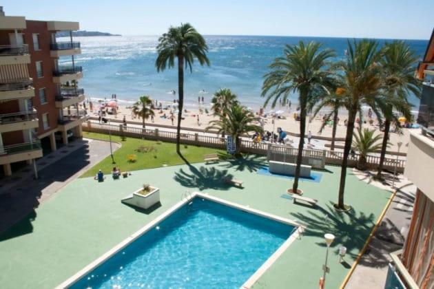 Rentalmar Sol De Espana - Mas D'En Gran Cambrils Exterior photo