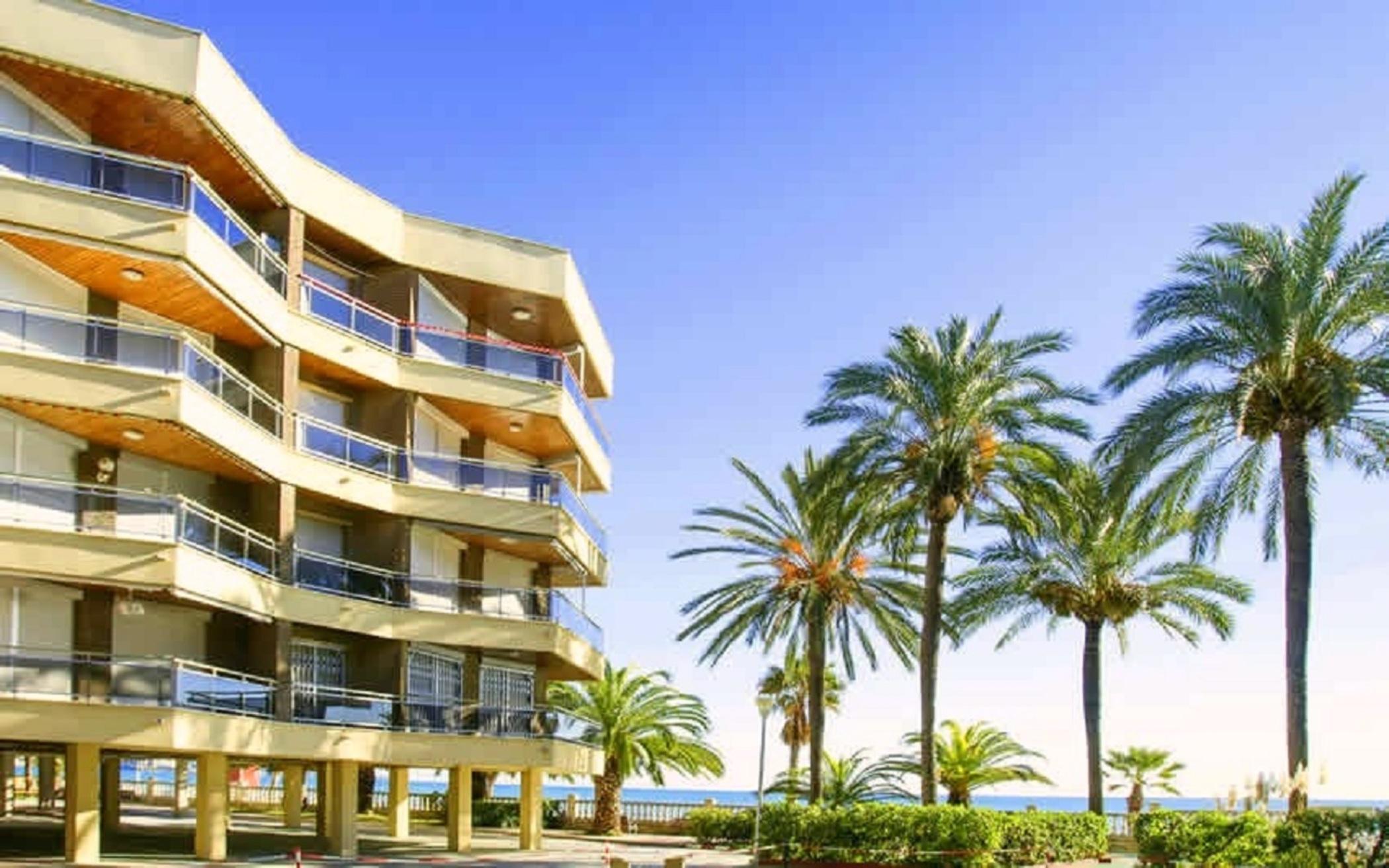 Rentalmar Sol De Espana - Mas D'En Gran Cambrils Exterior photo
