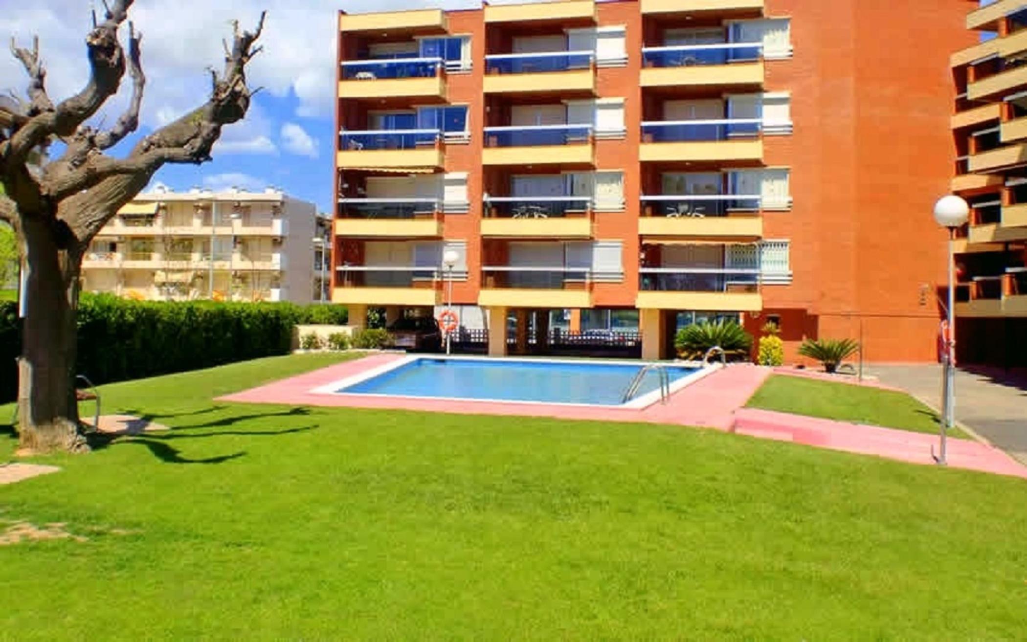 Rentalmar Sol De Espana - Mas D'En Gran Cambrils Exterior photo