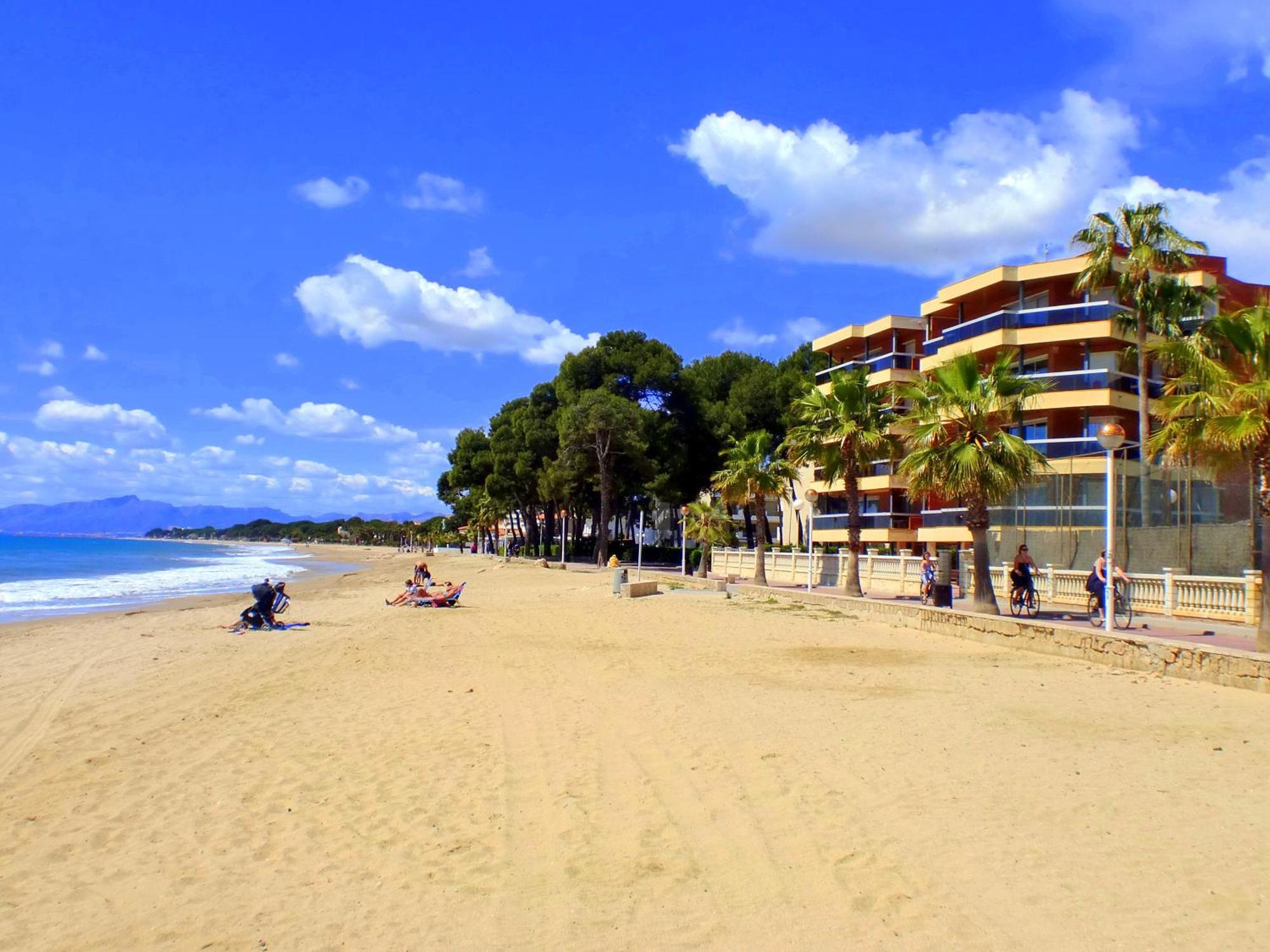 Rentalmar Sol De Espana - Mas D'En Gran Cambrils Exterior photo