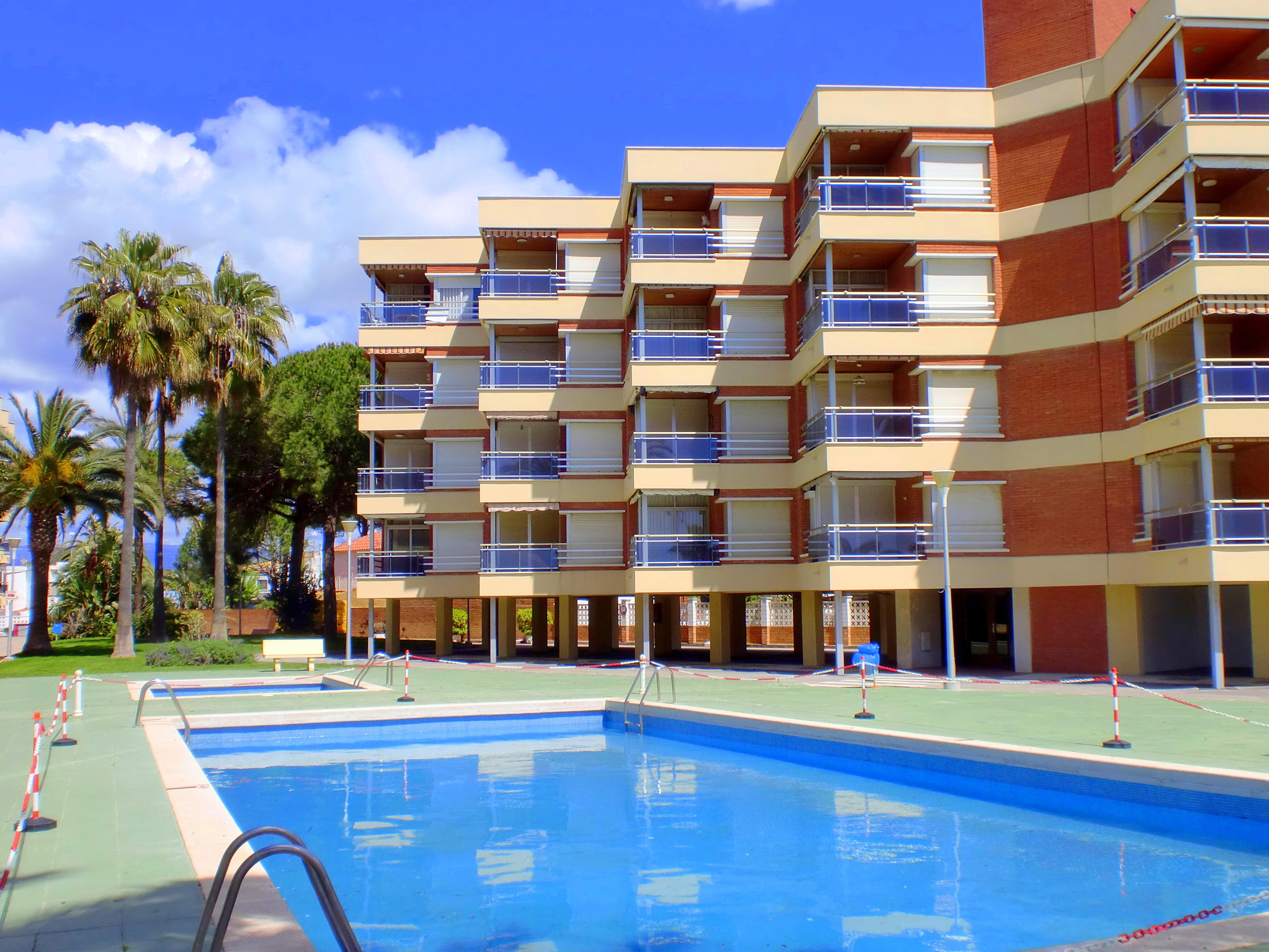 Rentalmar Sol De Espana - Mas D'En Gran Cambrils Exterior photo