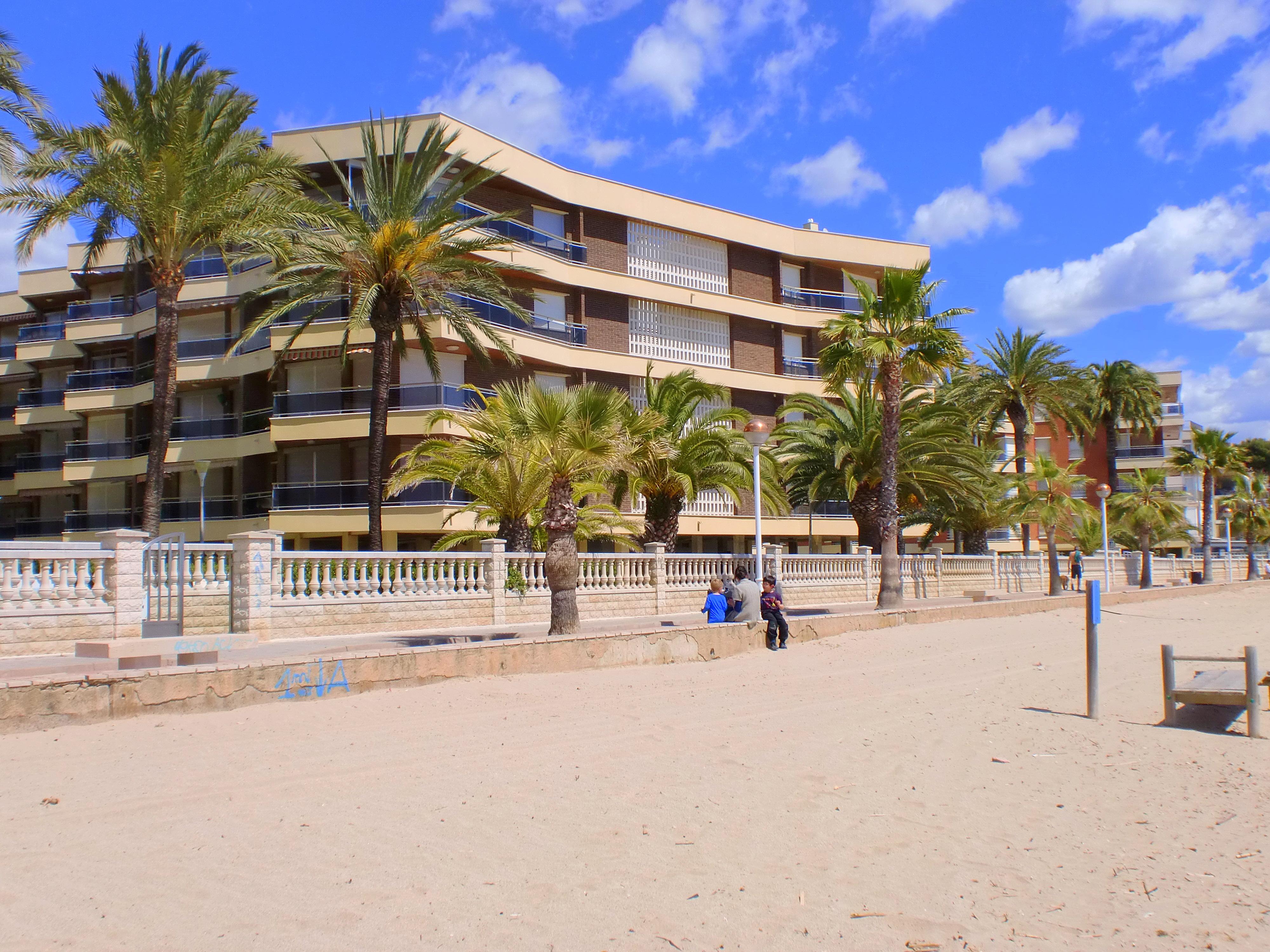 Rentalmar Sol De Espana - Mas D'En Gran Cambrils Exterior photo