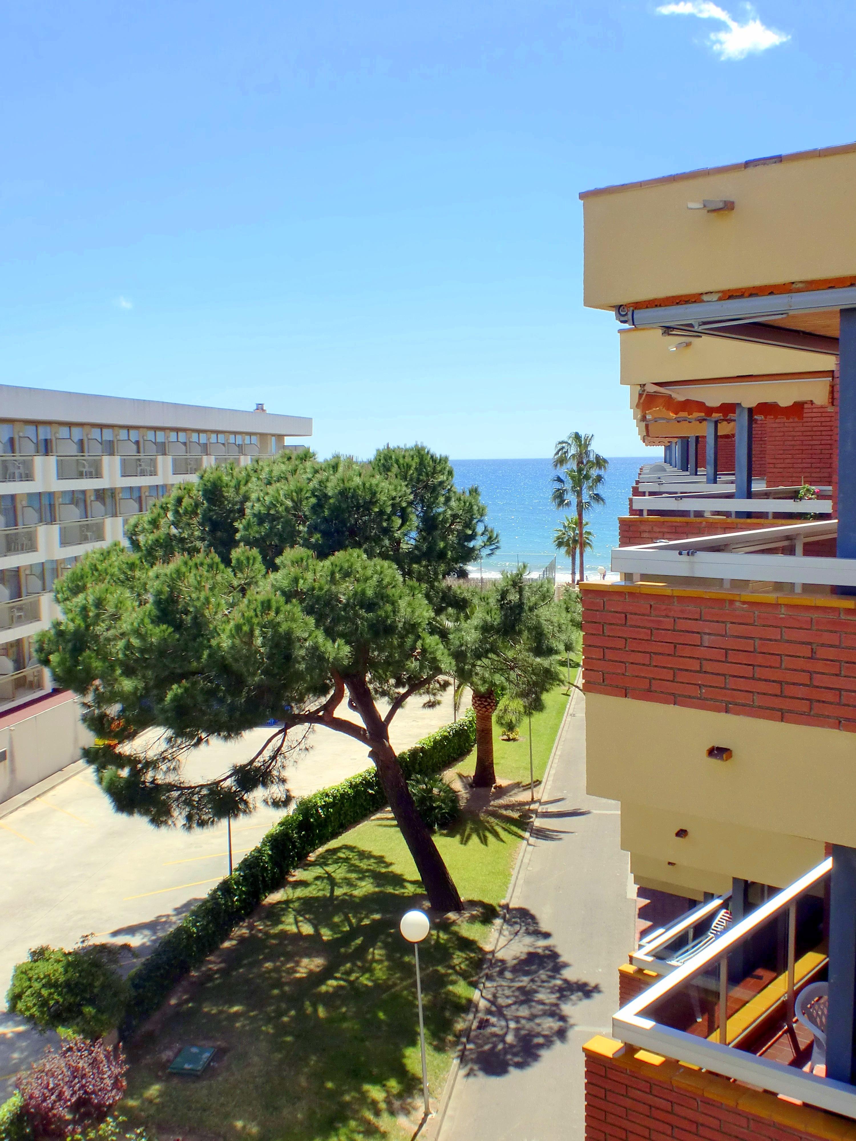 Rentalmar Sol De Espana - Mas D'En Gran Cambrils Exterior photo