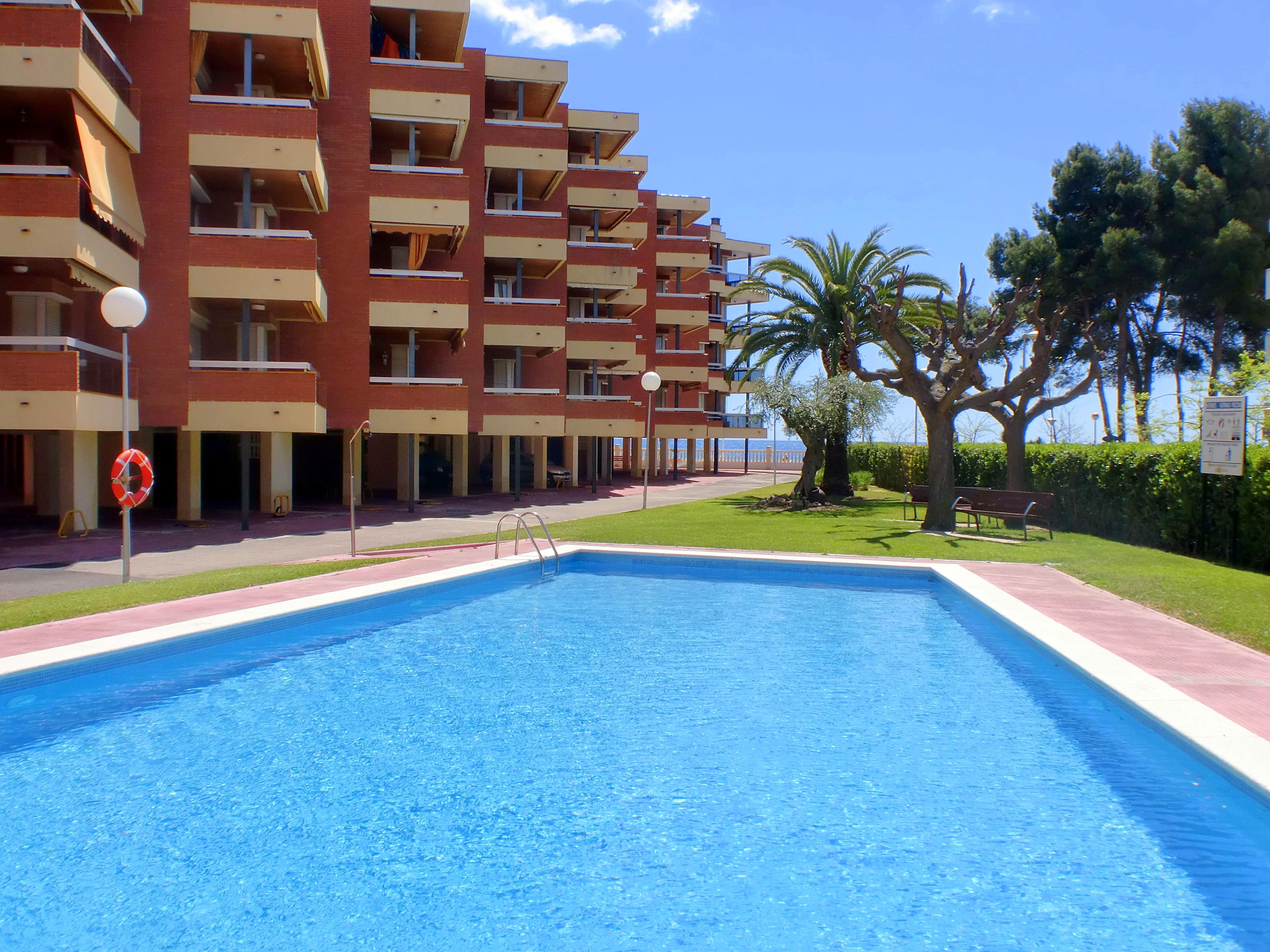 Rentalmar Sol De Espana - Mas D'En Gran Cambrils Exterior photo