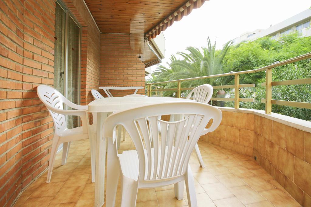 Rentalmar Sol De Espana - Mas D'En Gran Cambrils Exterior photo