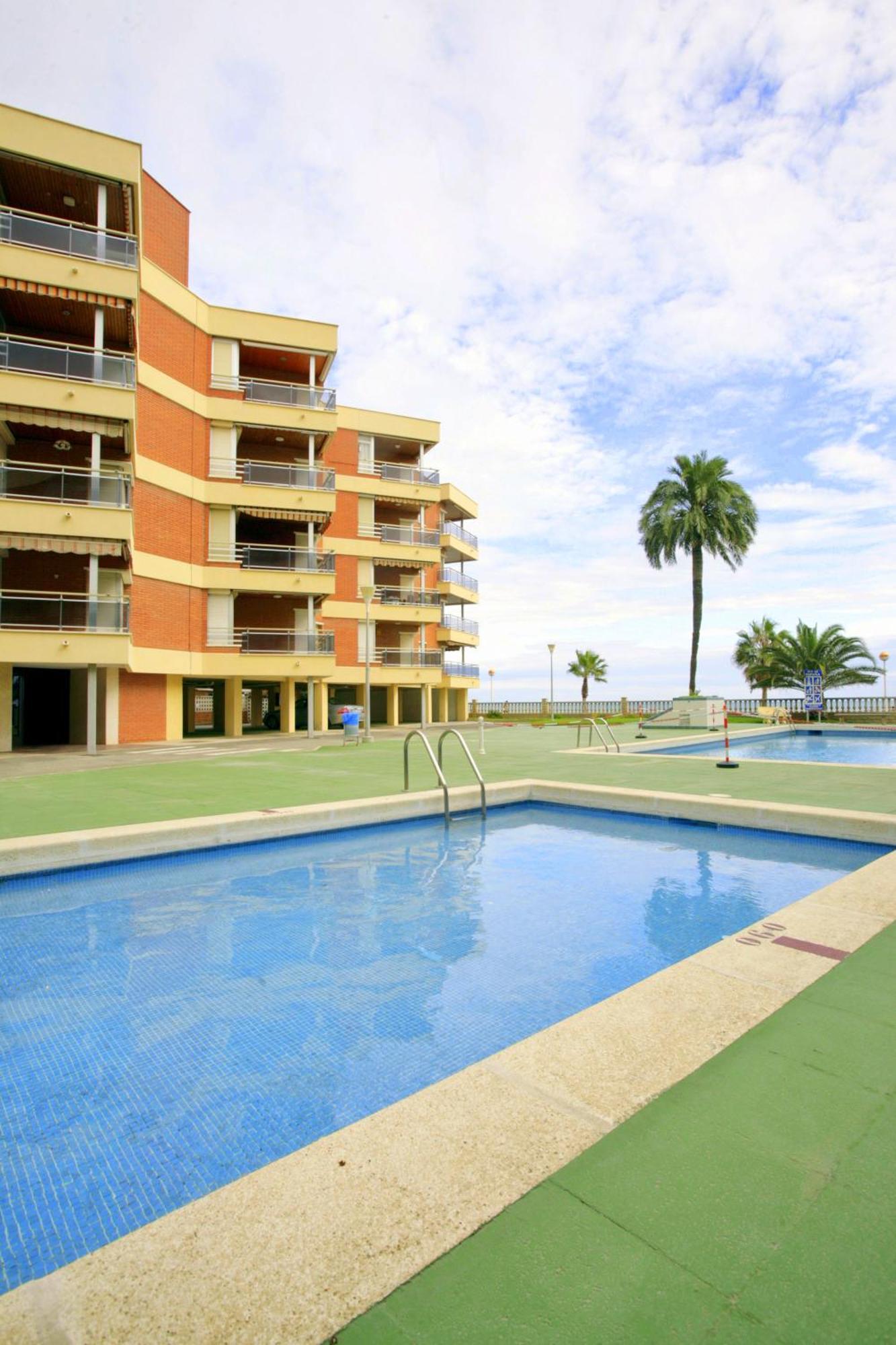 Rentalmar Sol De Espana - Mas D'En Gran Cambrils Exterior photo