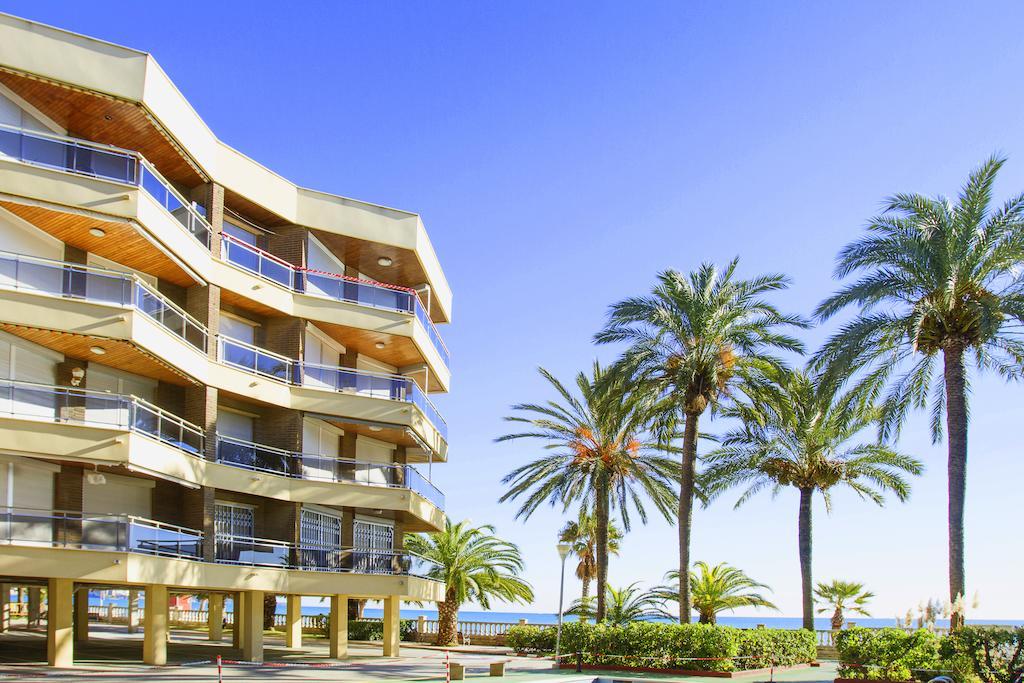 Rentalmar Sol De Espana - Mas D'En Gran Cambrils Exterior photo