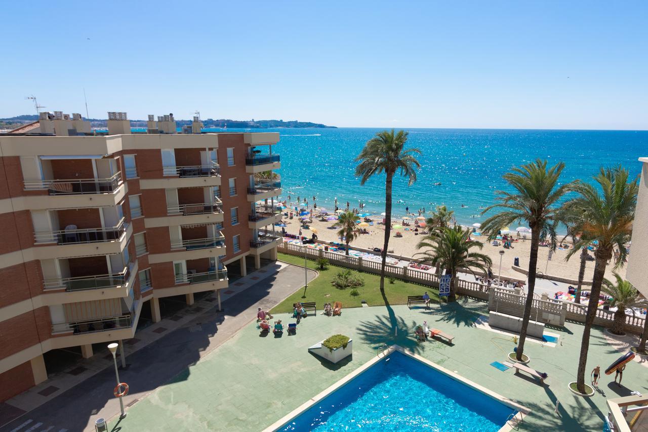 Rentalmar Sol De Espana - Mas D'En Gran Cambrils Exterior photo