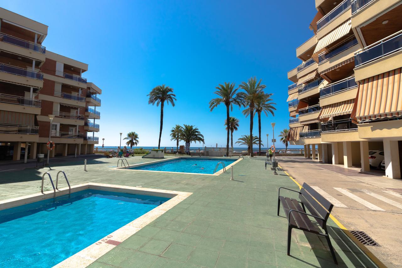 Rentalmar Sol De Espana - Mas D'En Gran Cambrils Exterior photo