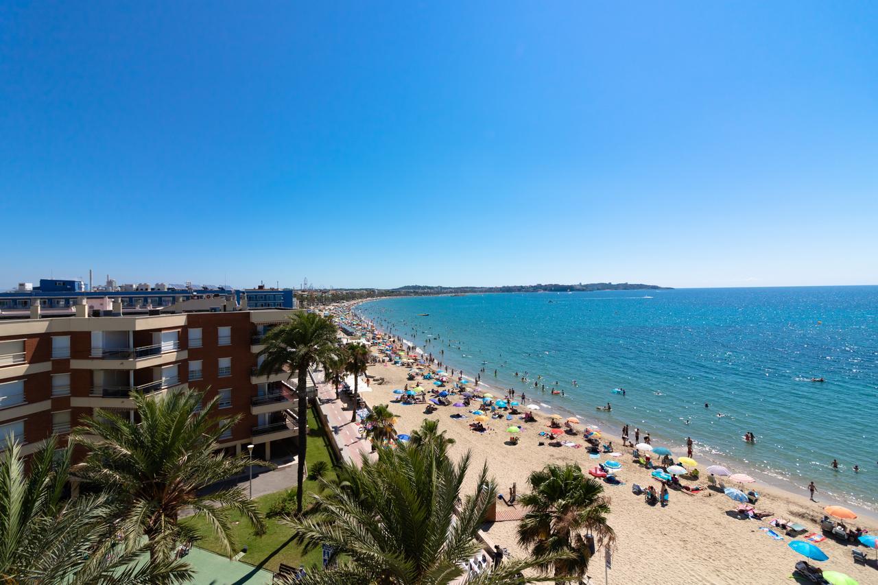 Rentalmar Sol De Espana - Mas D'En Gran Cambrils Exterior photo