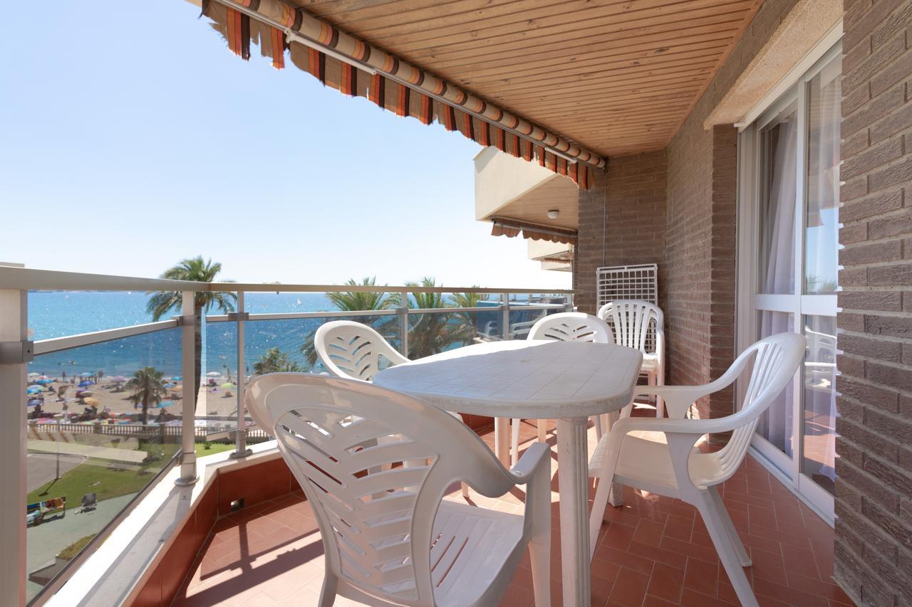Rentalmar Sol De Espana - Mas D'En Gran Cambrils Exterior photo