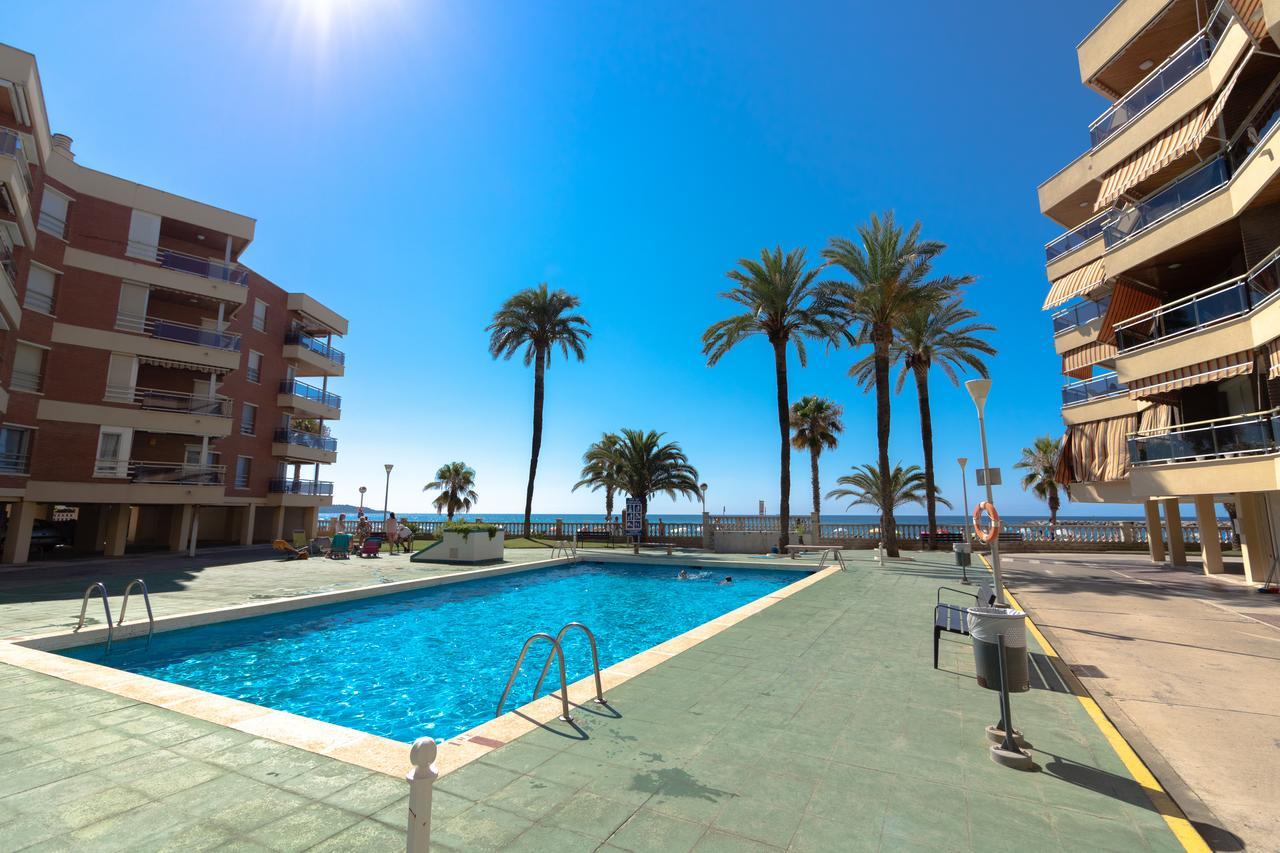 Rentalmar Sol De Espana - Mas D'En Gran Cambrils Exterior photo
