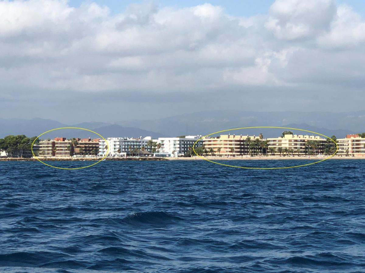 Rentalmar Sol De Espana - Mas D'En Gran Cambrils Exterior photo